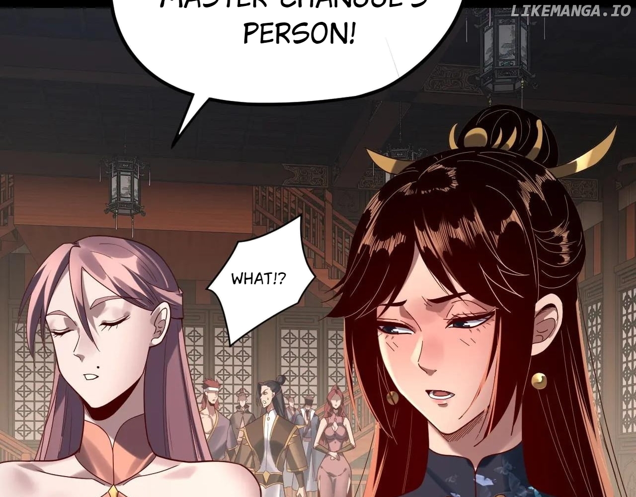 Me, The Heavenly Destined Villain Chapter 259 - page 48
